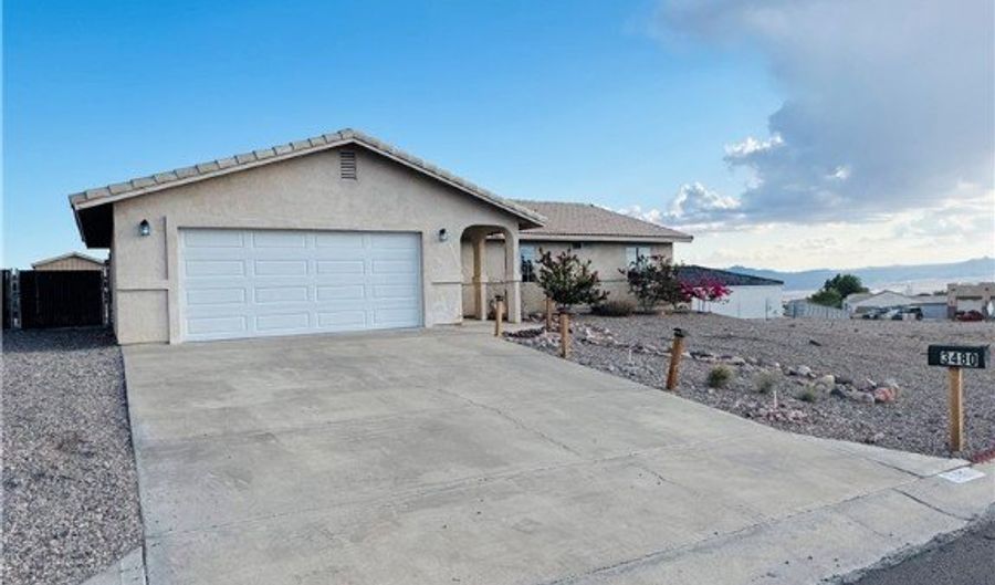 3480 Florence Ave, Bullhead City, AZ 86429 - 3 Beds, 2 Bath