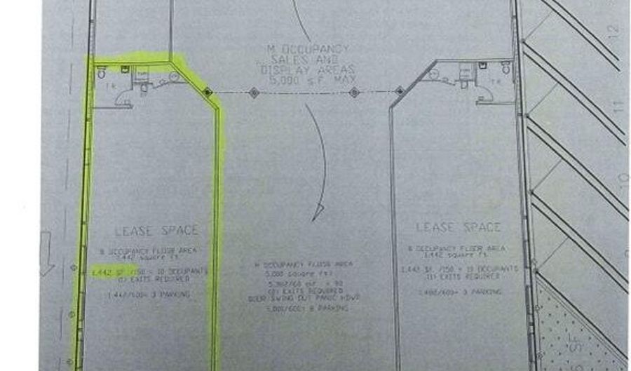 941 N Main St, Cedar City, UT 84721 - 0 Beds, 0 Bath