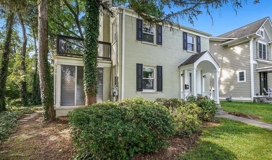 7000 EXETER Rd, Bethesda, MD 20814 - 4 Beds, 2 Bath