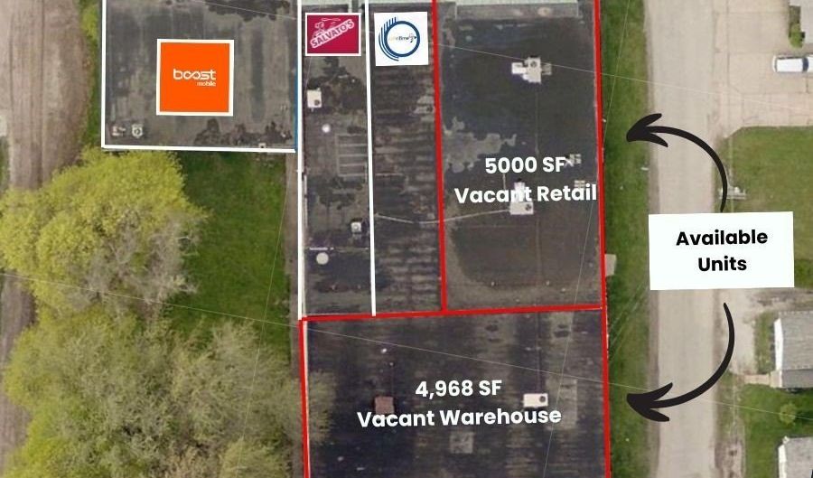 1626 E Prospect Rd, Ashtabula, OH 44004 - 0 Beds, 0 Bath