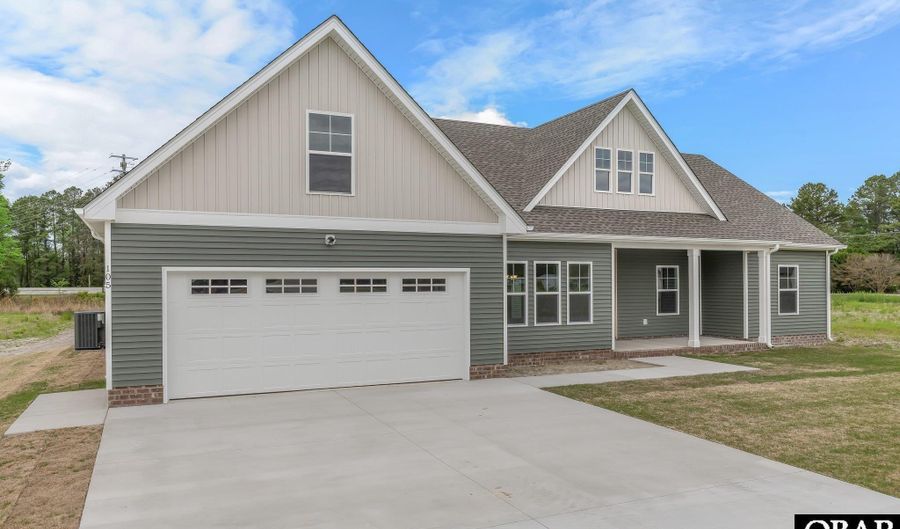 100 Samson Way Lot9, Barco, NC 27917 - 3 Beds, 2 Bath