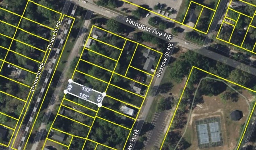0 Union St NE, Aiken, SC 29801 - 0 Beds, 0 Bath
