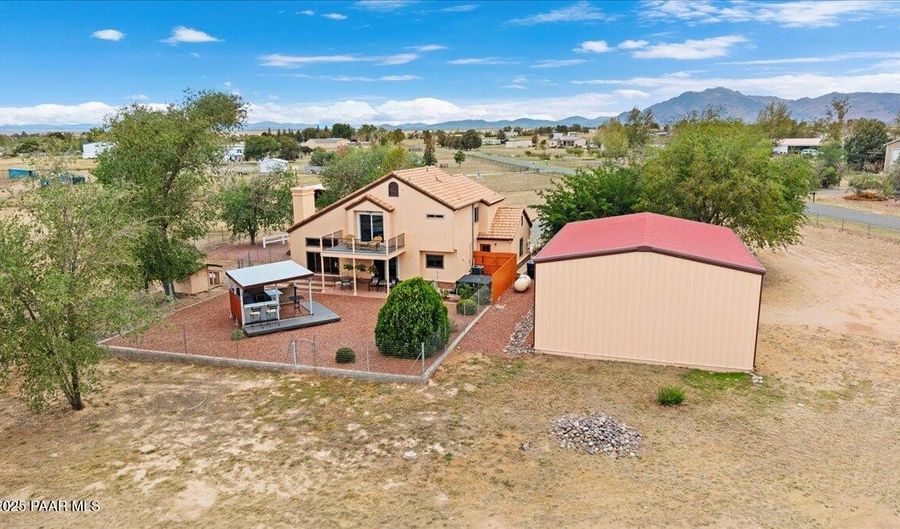 737 S Maricopa St, Chino Valley, AZ 86323 - 4 Beds, 3 Bath