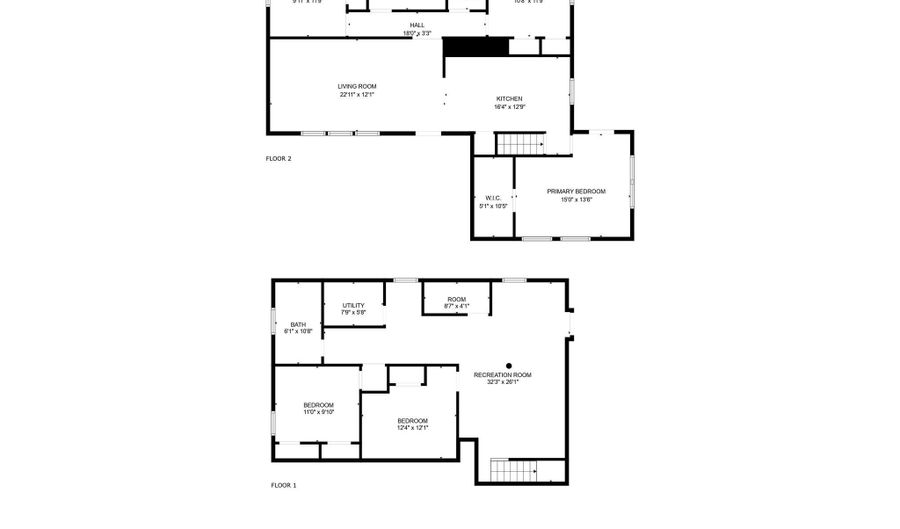 9 Holt St, Amityville, NY 11701 - 4 Beds, 2 Bath