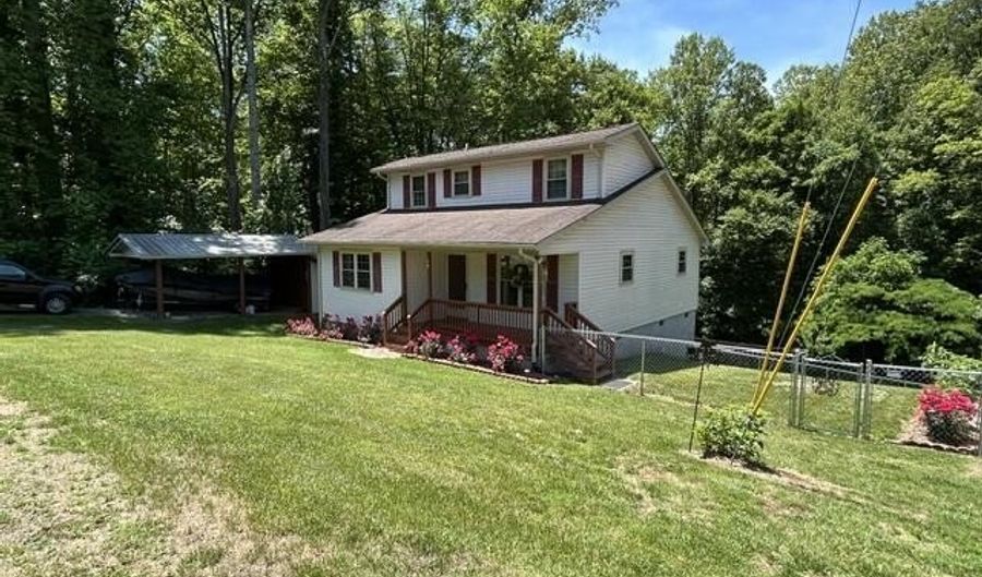 79 Avenel Dr, Bassett, VA 24055 - 3 Beds, 2 Bath