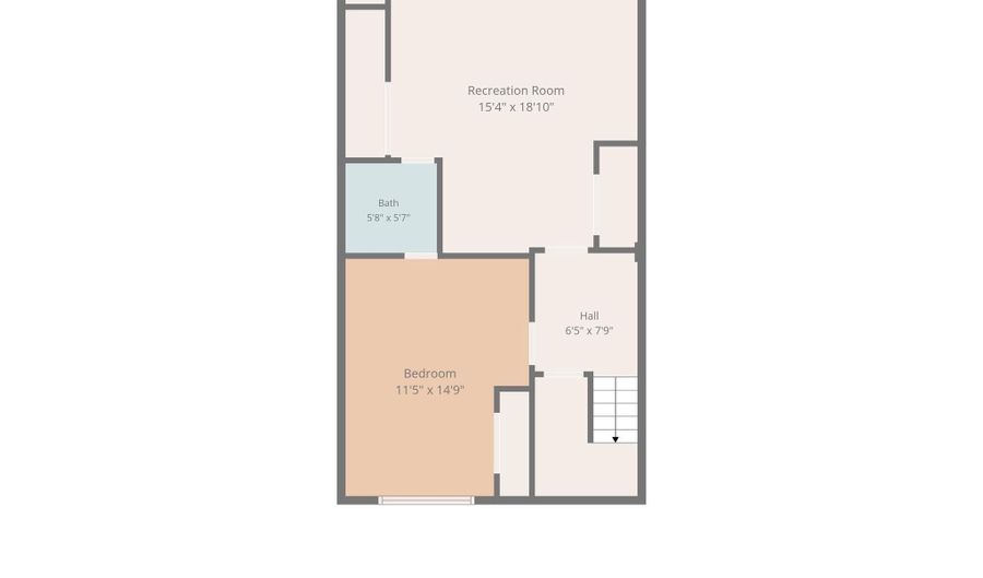 2504 WINDBREAK Dr, Alexandria, VA 22306 - 4 Beds, 4 Bath