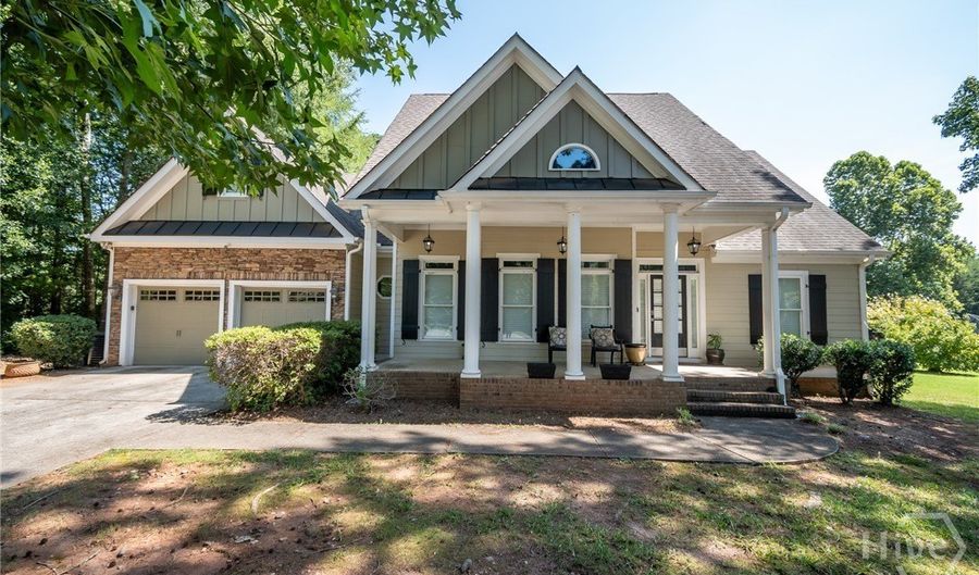 101 Falling Shoals Dr, Athens, GA 30605 - 4 Beds, 3 Bath