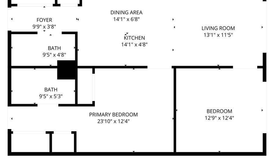 700 First Ave 215, Avalon, NJ 08202 - 2 Beds, 2 Bath