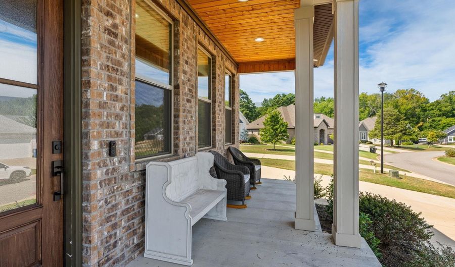 1121 Essex Dr, Benton, AR 72019 - 3 Beds, 2 Bath