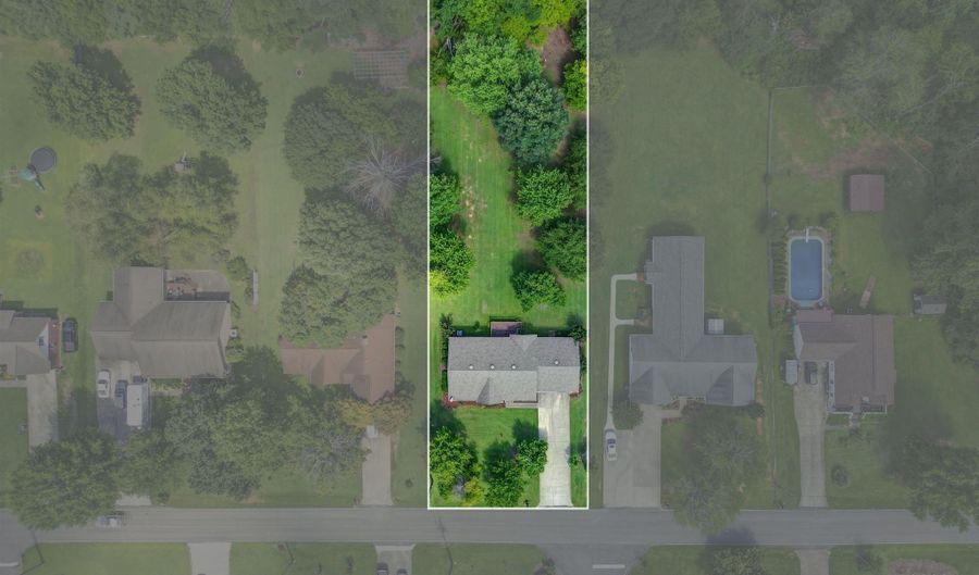 1106 10th St NW, Arab, AL 35016 - 3 Beds, 2 Bath