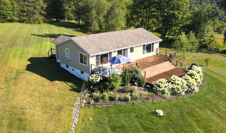 138 Clarke Ln, Andes, NY 13731 - 2 Beds, 1 Bath