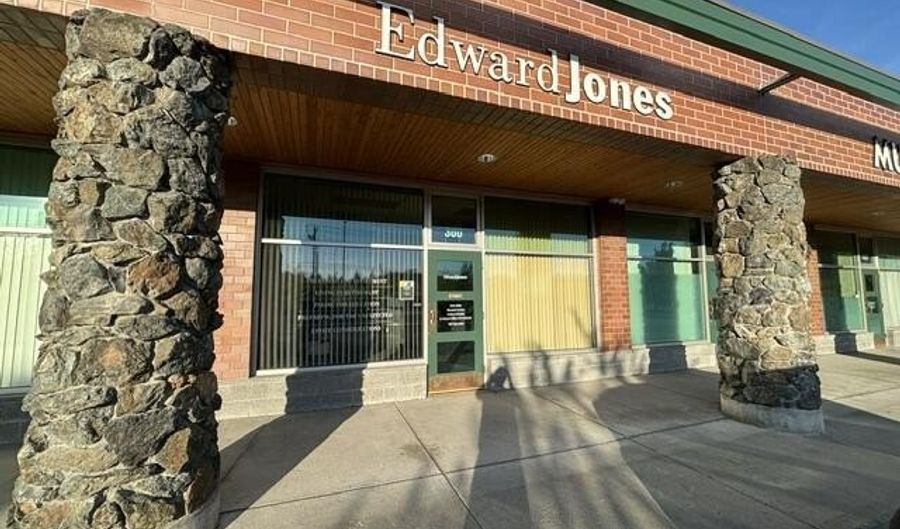 5701 Lake Otis Pkwy #300, Anchorage, AK 99507 - 0 Beds, 0 Bath