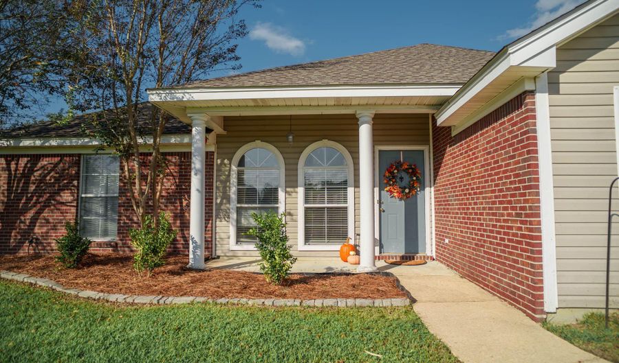 424 Timber Ridge Way, Brandon, MS 39047 - 3 Beds, 2 Bath