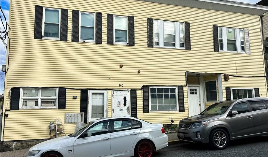 60 SPRING St, Lincoln, RI 02838 - 0 Beds, 0 Bath
