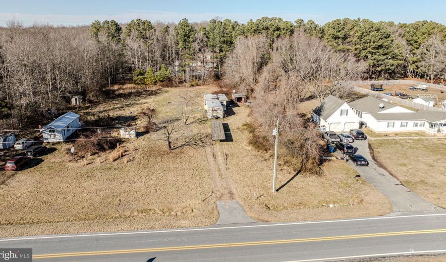 2325 BURNITE MILL Rd, Felton, DE 19943 - 0 Beds, 0 Bath