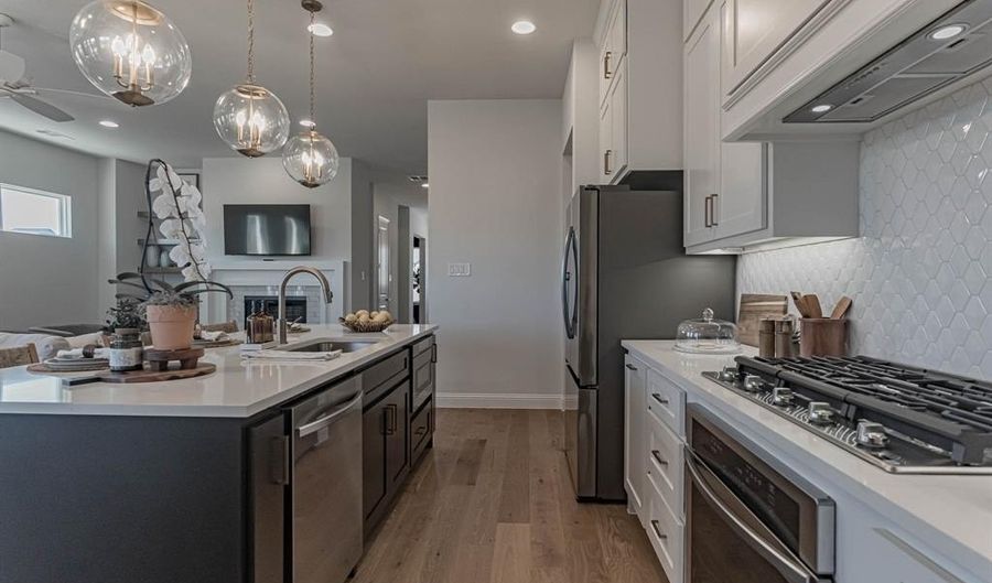 1146 Bailey Ranch Rd, Aledo, TX 76008 - 4 Beds, 4 Bath