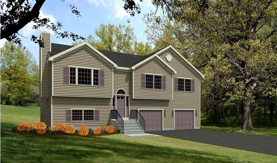273 Hebron Rd, Bolton, CT 06043 - 3 Beds, 2 Bath