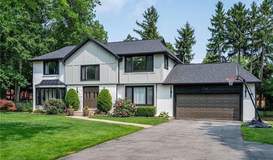 60 Fennec Ln, Amherst, NY 14051 - 5 Beds, 4 Bath
