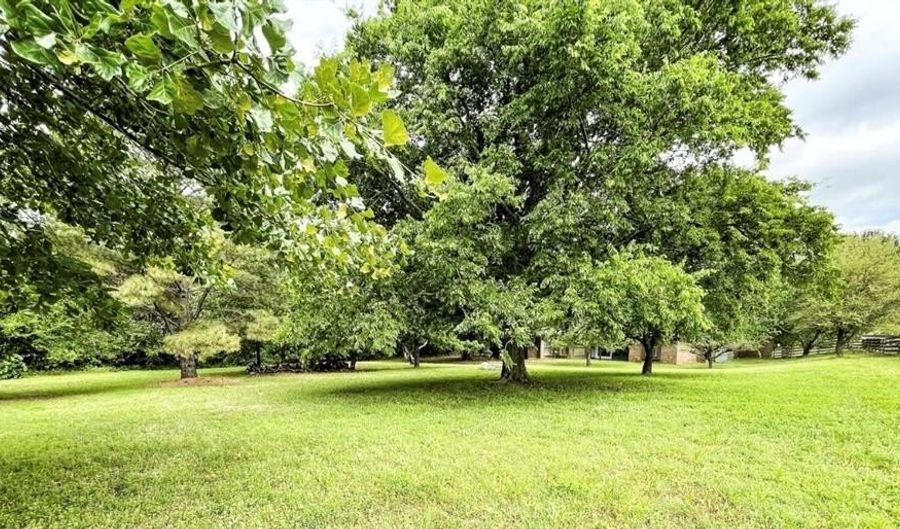 1215 Honeysuckle Dr, Keene, TX 76059 - 4 Beds, 4 Bath