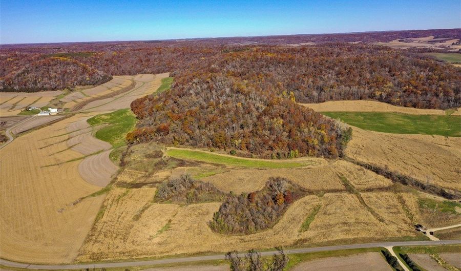 County KK, Alma, WI 54610 - 0 Beds, 0 Bath