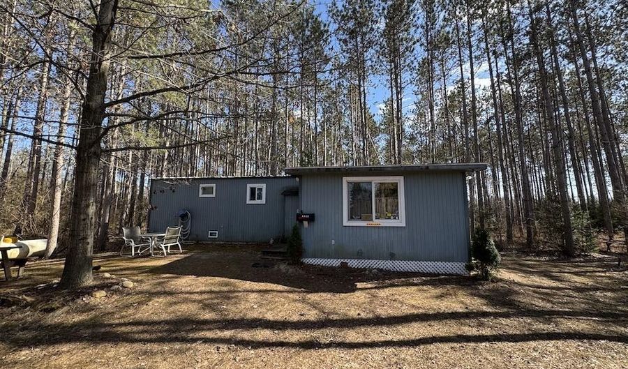 2254 E M30, Alger, MI 48610 - 2 Beds, 1 Bath