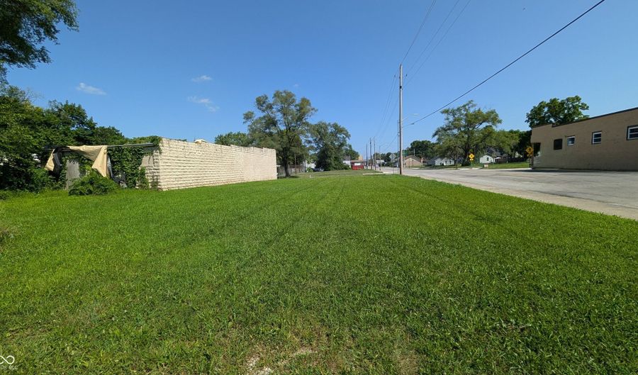 2816 Clifton St, Indianapolis, IN 46208 - 0 Beds, 0 Bath
