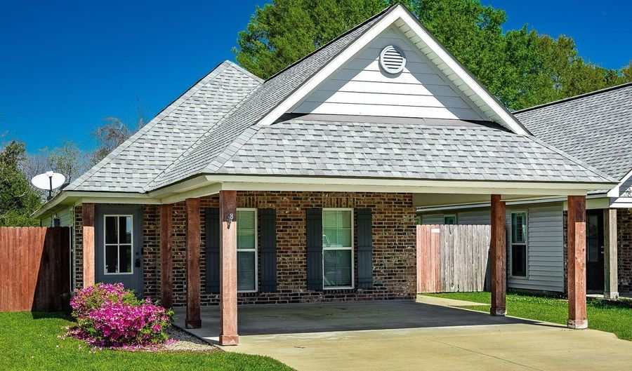 319 Harvest Ln, Abbeville, LA 70510 - 3 Beds, 2 Bath