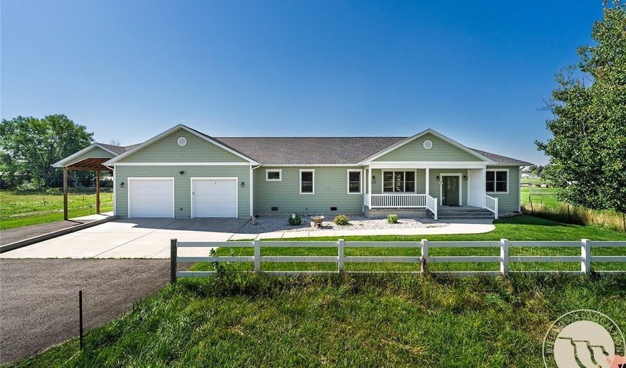1512 Mary St, Billings, MT 59105 - 3 Beds, 2 Bath