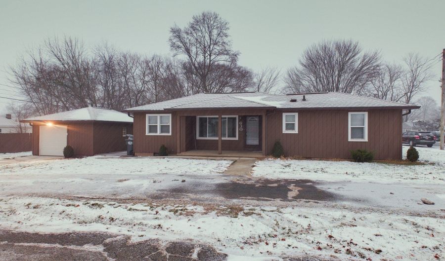 630 Chester St, Anderson, IN 46012 - 2 Beds, 1 Bath