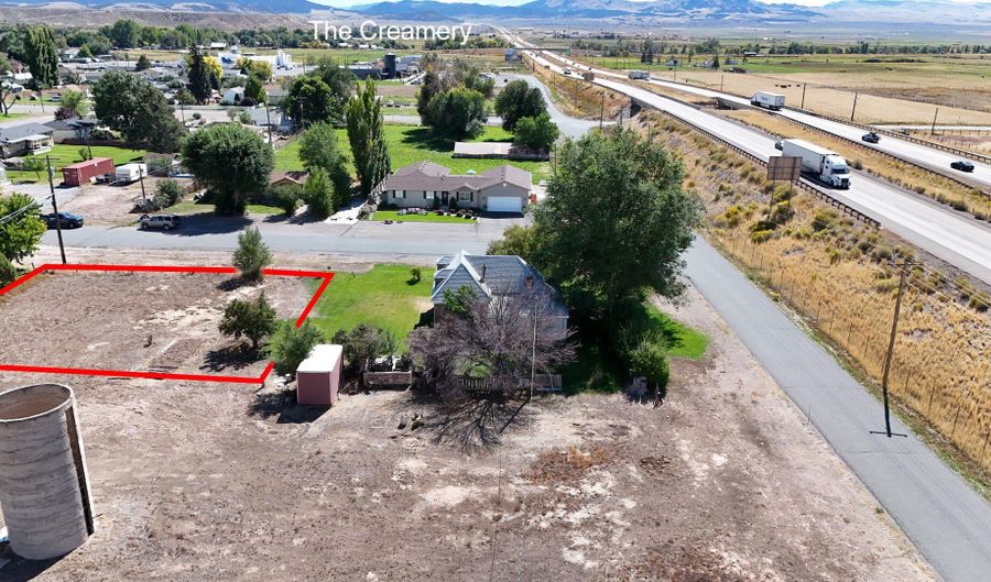 T29S R7W S21, Beaver, UT 84713 - 0 Beds, 0 Bath