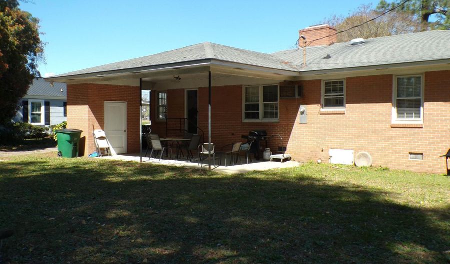 120 Bradley Ave, Bishopville, SC 29010 - 2 Beds, 2 Bath