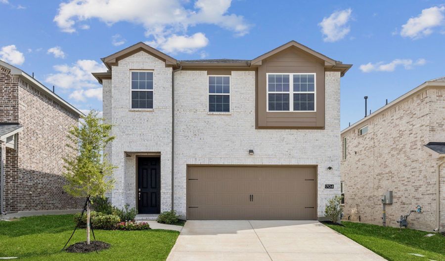 1009 Santa Lucia Dr, Anna, TX 75409 - 4 Beds, 4 Bath