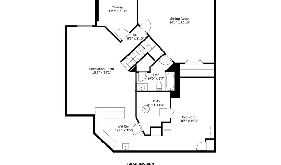 730 CRISFIELD Way, Annapolis, MD 21401 - 5 Beds, 5 Bath