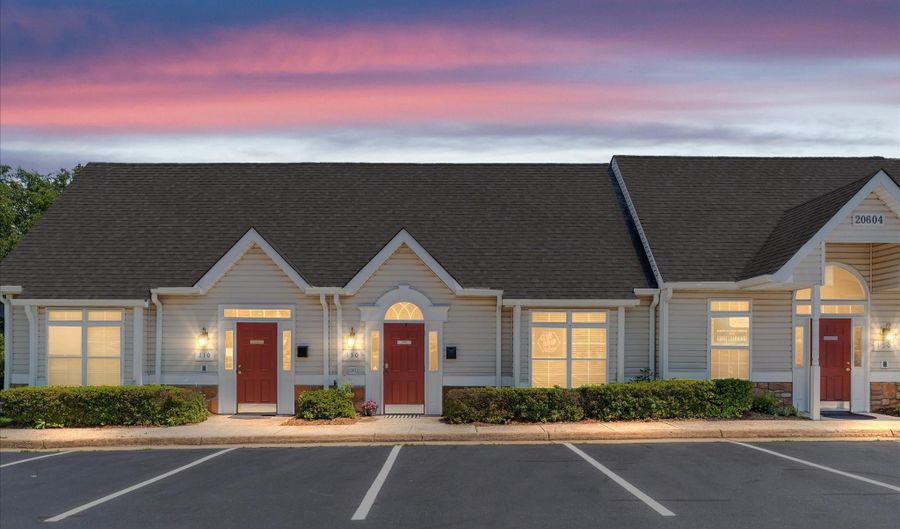 20604 GORDON PARK Sq 130, Ashburn, VA 20147 - 0 Beds, 0 Bath
