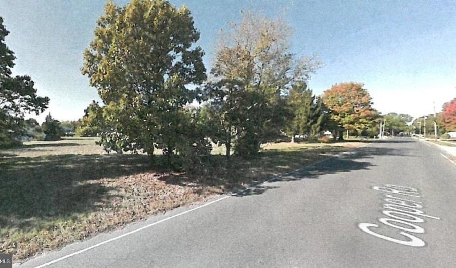 2107 COOPER Rd, Atco, NJ 08004 - 0 Beds, 0 Bath