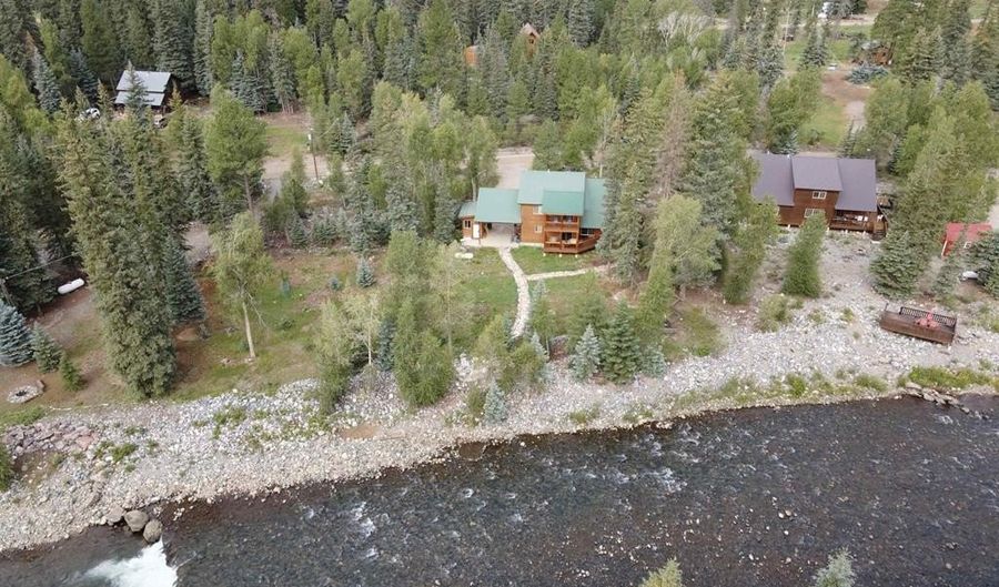 746 W Vallecito Crk, Bayfield, CO 81122 - 3 Beds, 3 Bath