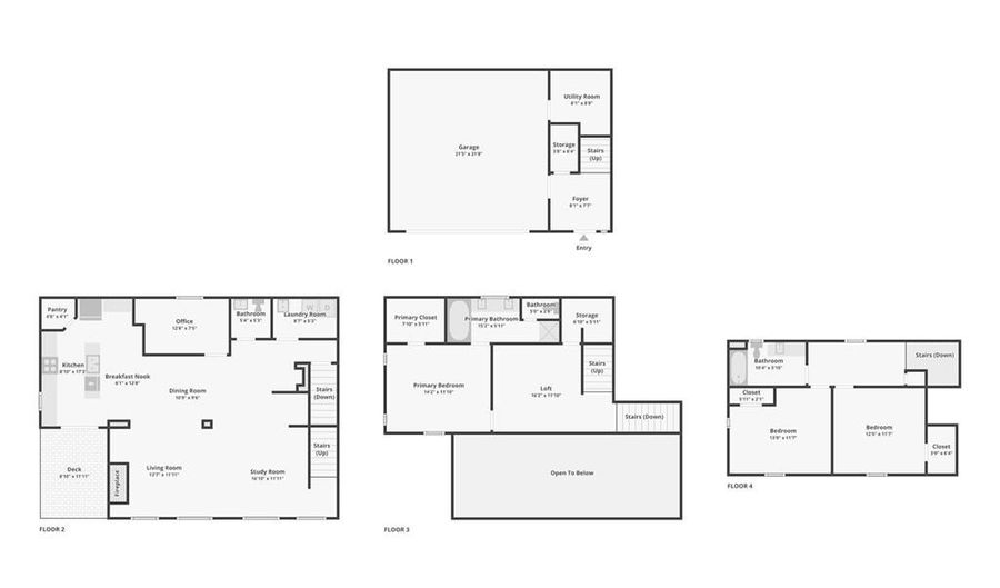 261 Kimmes Ln, Breckenridge, CO 80424 - 3 Beds, 3 Bath