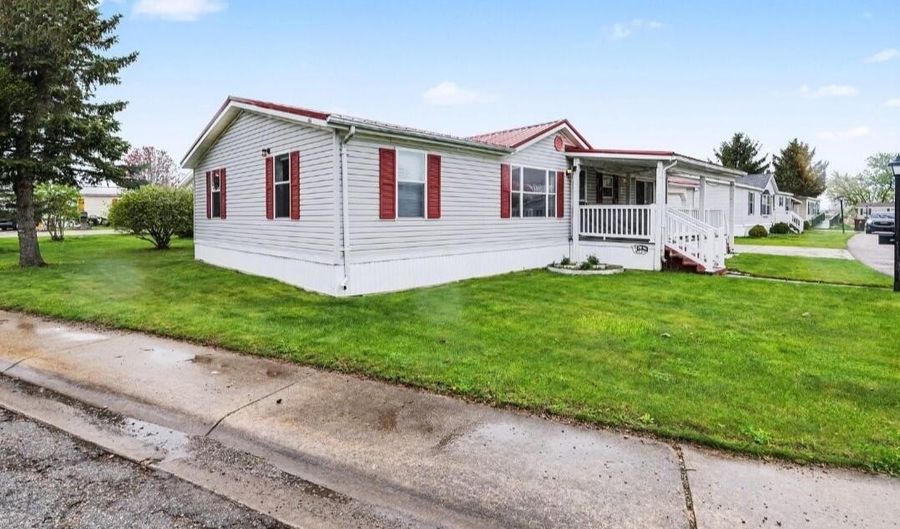7353 Bagpipe Dr, Alma, MI 48801 - 3 Beds, 2 Bath