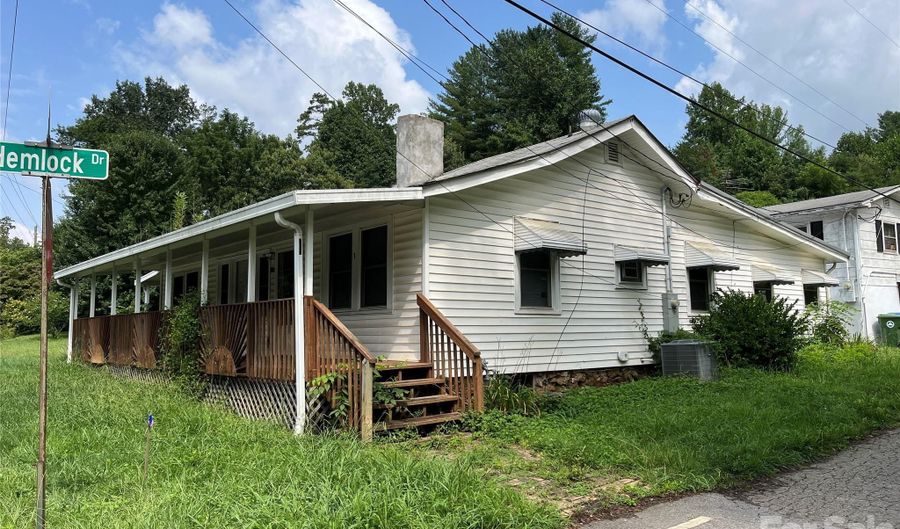 1721 Old Haywood Rd, Asheville, NC 28806 - 4 Beds, 2 Bath