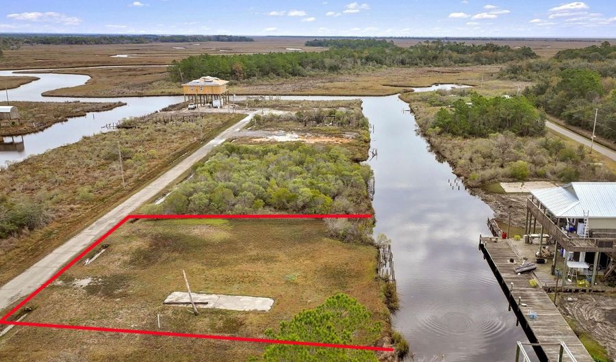 29 30 St Ann Dr, Bay St. Louis, MS 39520 - 0 Beds, 0 Bath