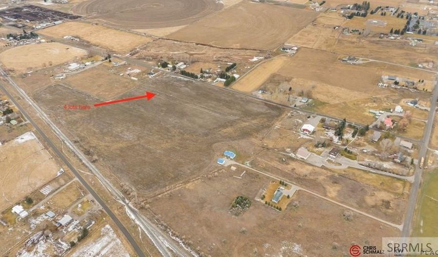 150 N Lot 3 Tbd, Blackfoot, ID 83221 - 0 Beds, 0 Bath