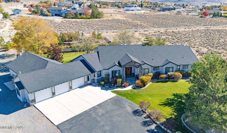 1839 Bitterbrush Ct, Gardnerville, NV 89410 - 6 Beds, 5 Bath