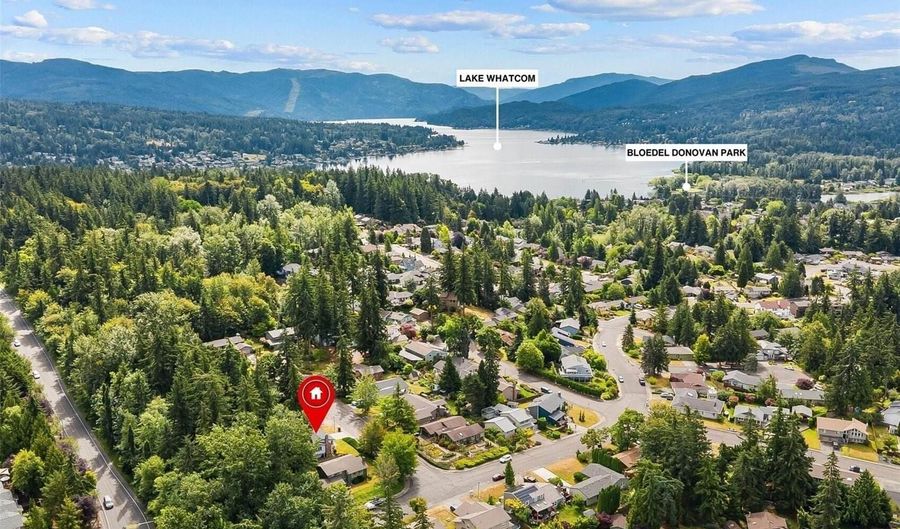 3303 Oregon Pl, Bellingham, WA 98226 - 4 Beds, 3 Bath