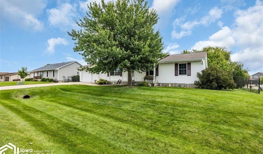 508 D Ave, Atkins, IA 52206 - 4 Beds, 3 Bath