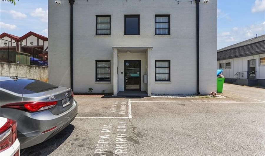 10 N Clarendon Ave Suite, Avondale Estates, GA 30002 - 0 Beds, 0 Bath