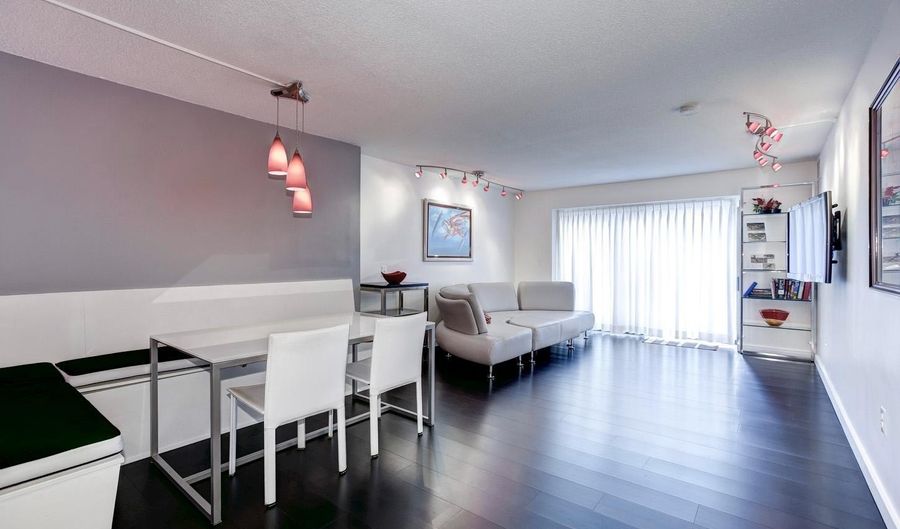 1015 33RD St NW 603, Washington, DC 20007 - 2 Beds, 3 Bath