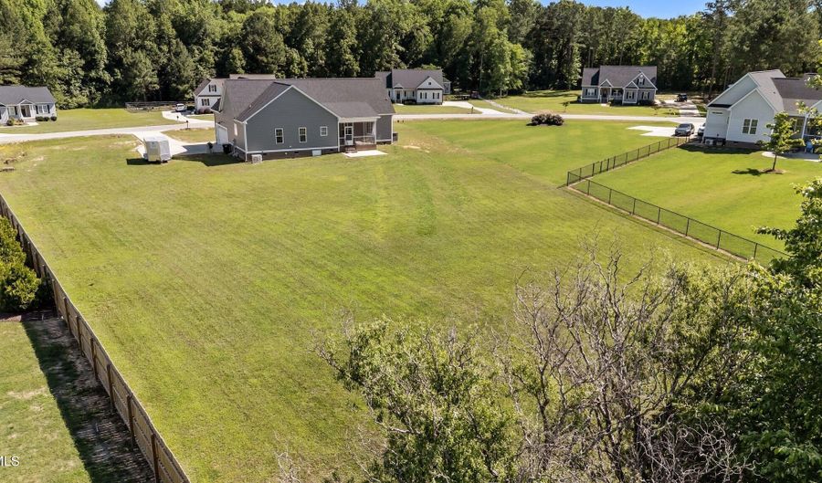 8714 Surrey Top Rd, Bailey, NC 27807 - 3 Beds, 2 Bath