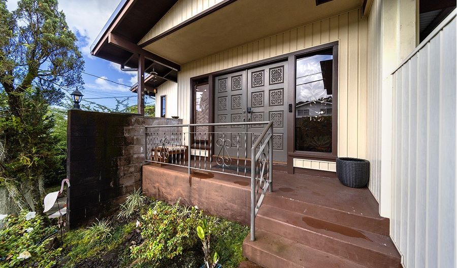 77 TERRACE Dr, Hilo, HI 96720 - 4 Beds, 4 Bath