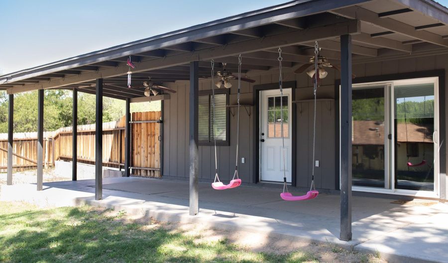 3287 E Aberdovey Dr, Camp Verde, AZ 86322 - 3 Beds, 2 Bath