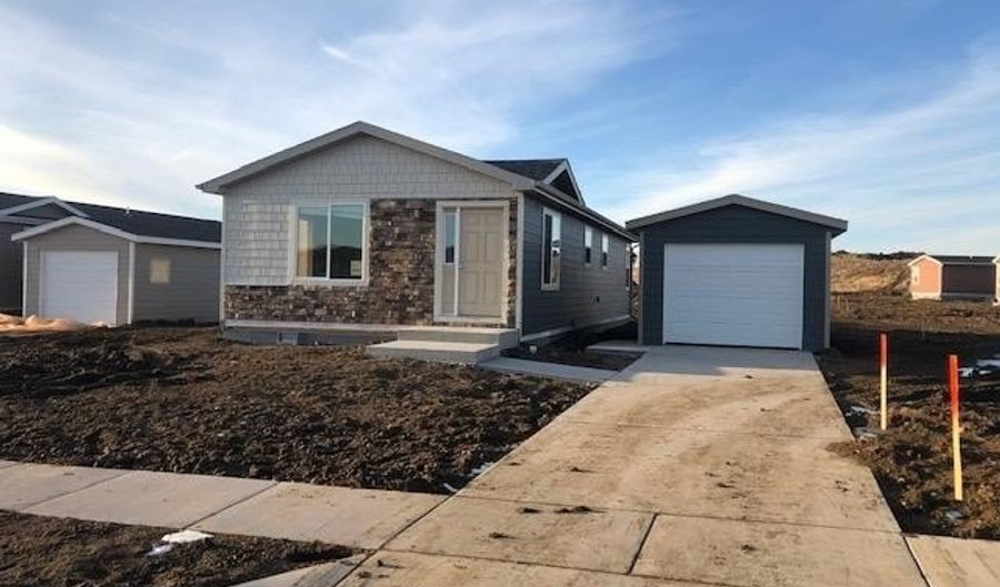270 Landmark Ct, Box Elder, SD 57719 - 0 Beds, 0 Bath